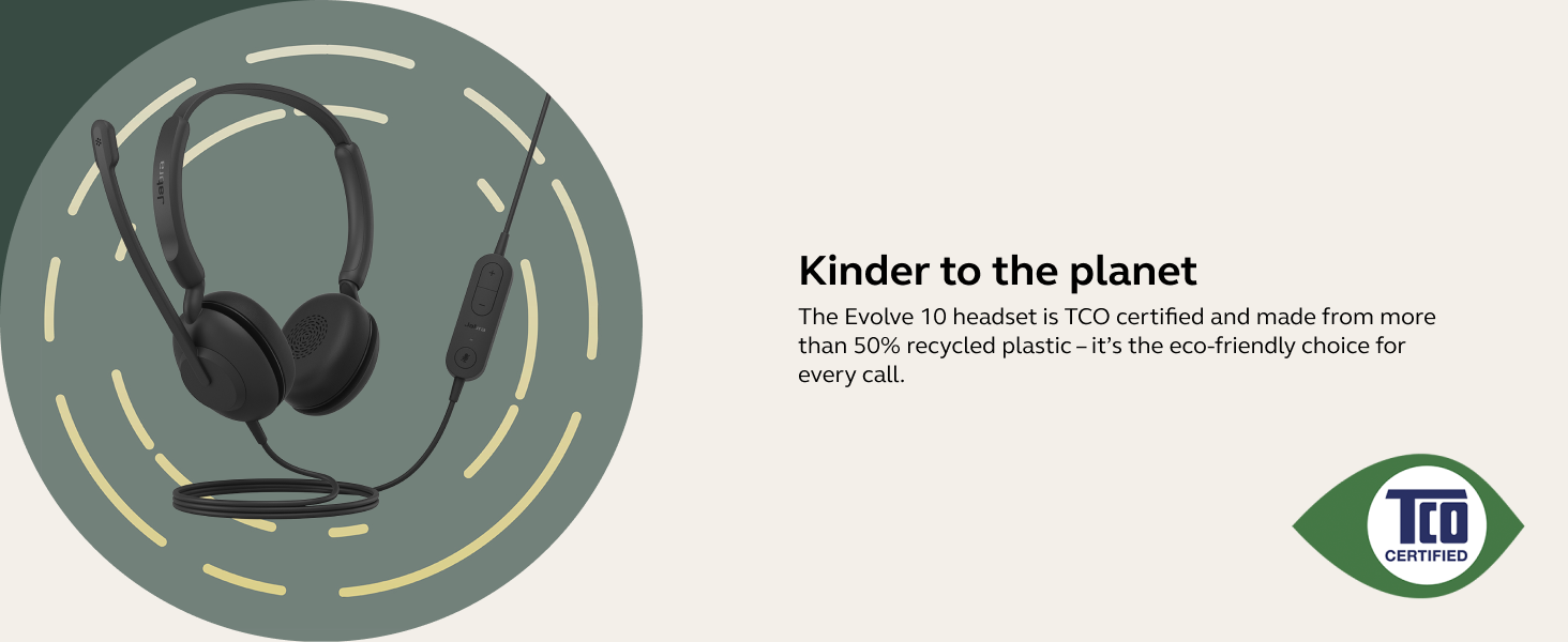 On-ear headband headset Noise-cancelling microphone headset Microsoft Teams headset 