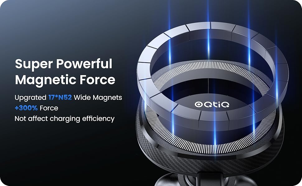 wireless car charger