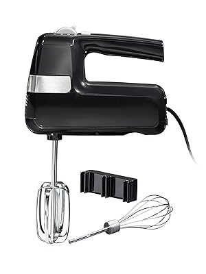 hamilton beach hand mixer