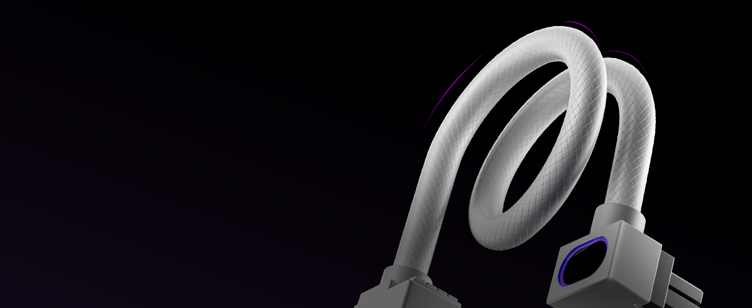 HYDURS-24PIN EXTENSION CABLE