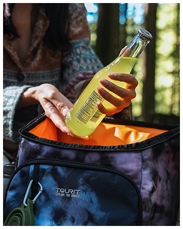 TOURIT backpack cooler 