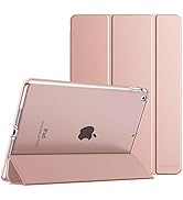 Moko Case for iPad 10.2 iPad 9th Generation 2021/ iPad 8th Generation 2020/ iPad 7th Generation 2...