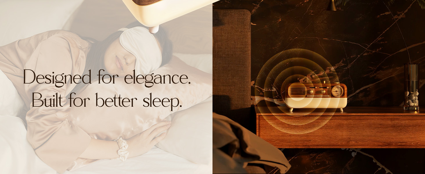 DRM sleep machine