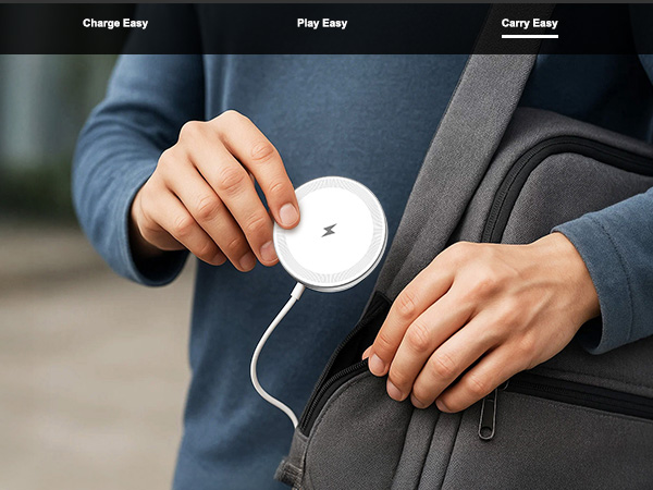 ipad docking station