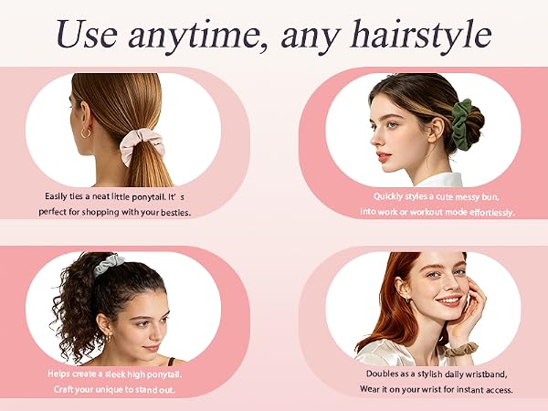 hair accessories
