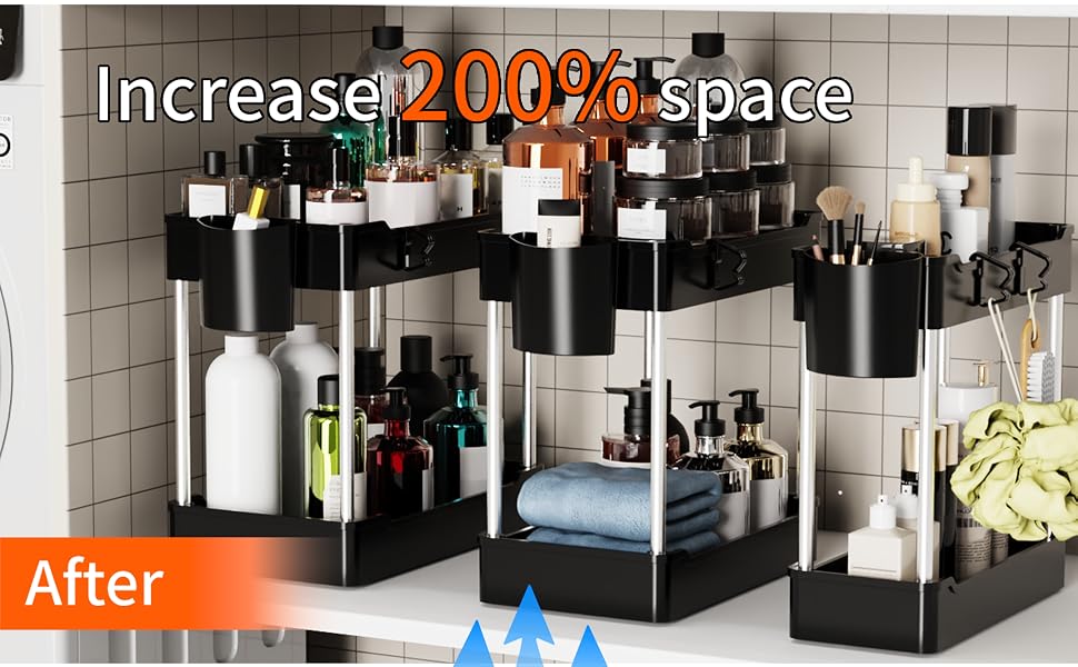 After organizing the comparison pictures