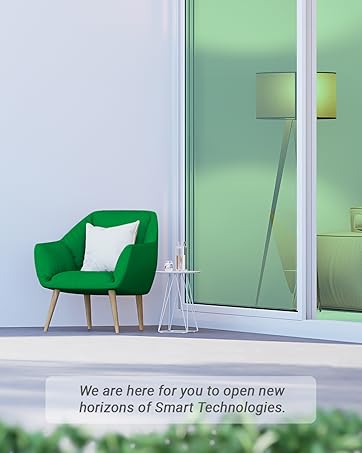 NOUS Smart home goods.