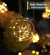 fairy lights