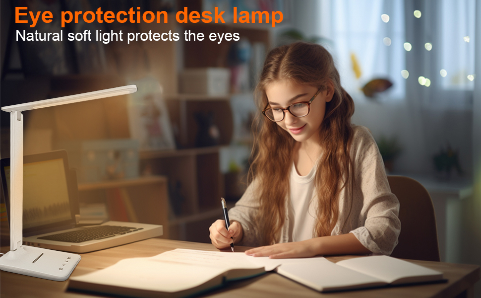 led desk lamp