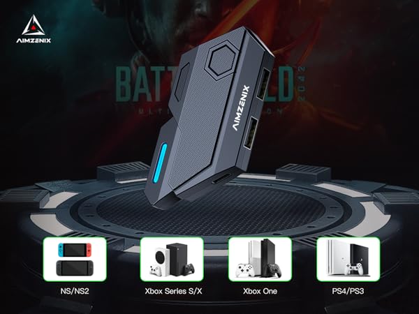 compatible list