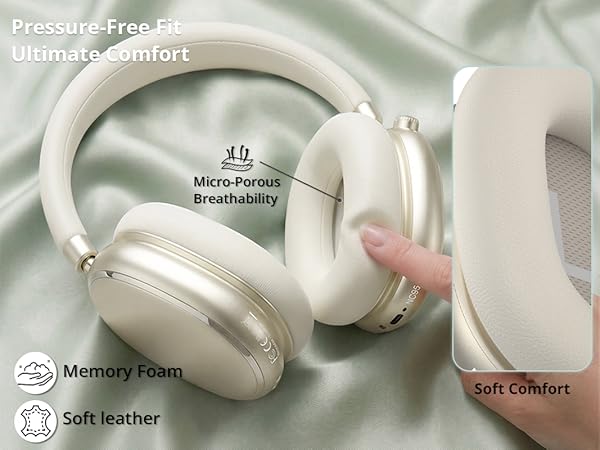 open ear headphones