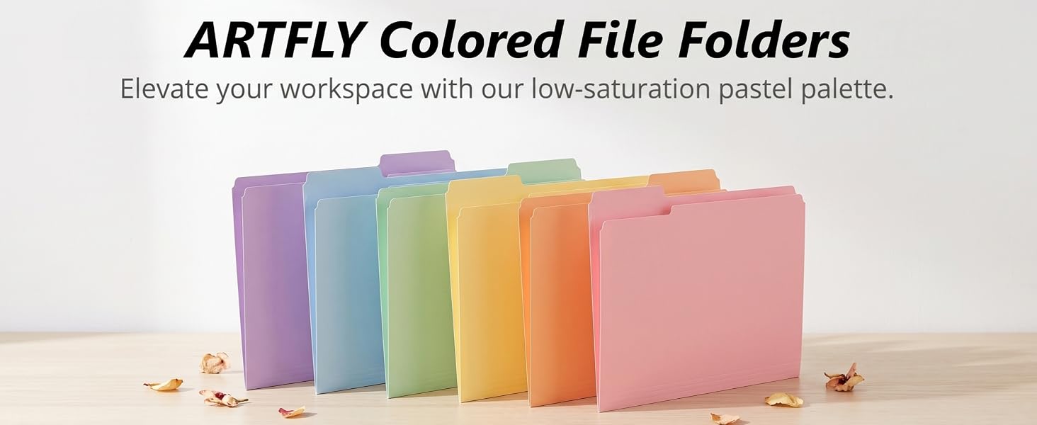 File Folders
