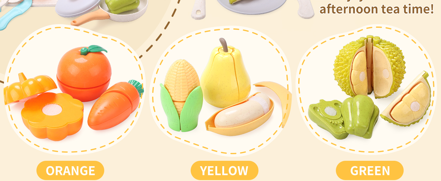 play kitchen accessories