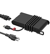 PowerPortnerLink 170W Slim Charger Compatible with Lenovo Legion Slim 5 5P S7 5i,Yoga Pro 7 9,Ide...