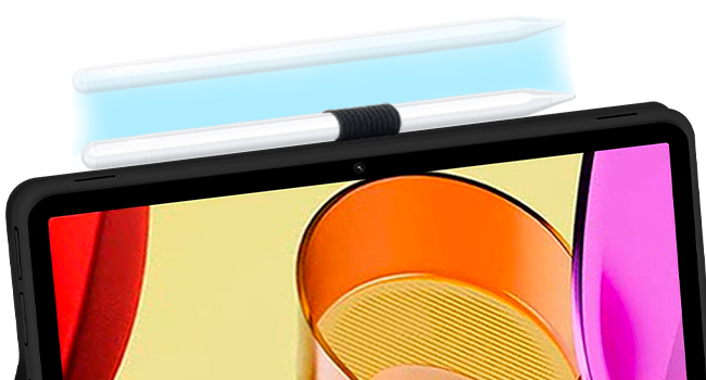 fire max 11 keyboard case