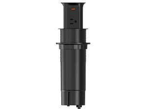 pop up outlets for countertops