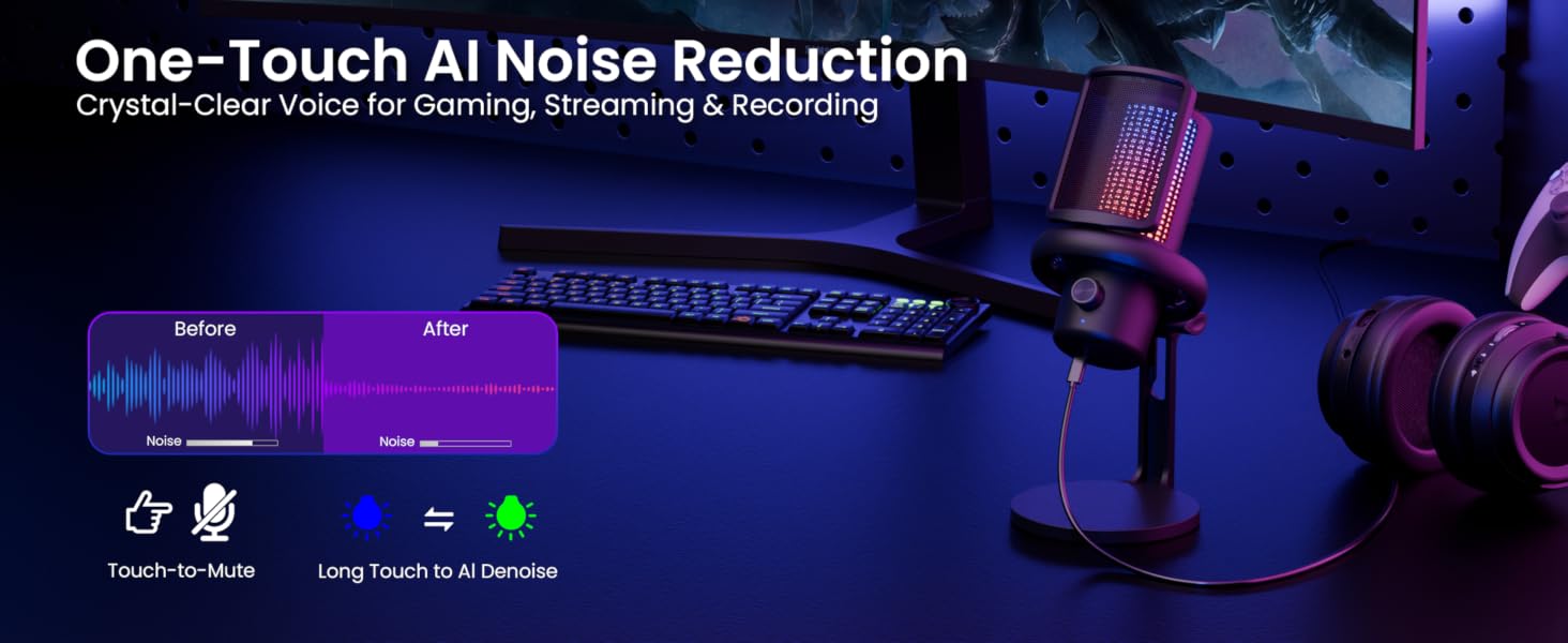 microphone for pc