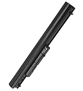 Replacement Battery for HP Pavilion 14 15 248