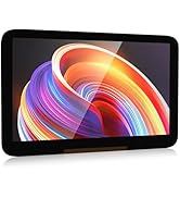 85100043 12.6" LCD Display Rear Entertainment System - Compatible with 2021-2023 Chevy Tahoe/Subu...