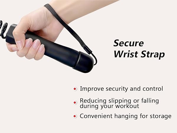 Cordless battle ropes