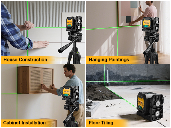 laser level with tripod self leveling lazer leveler tool nivel laser levels laser leveler