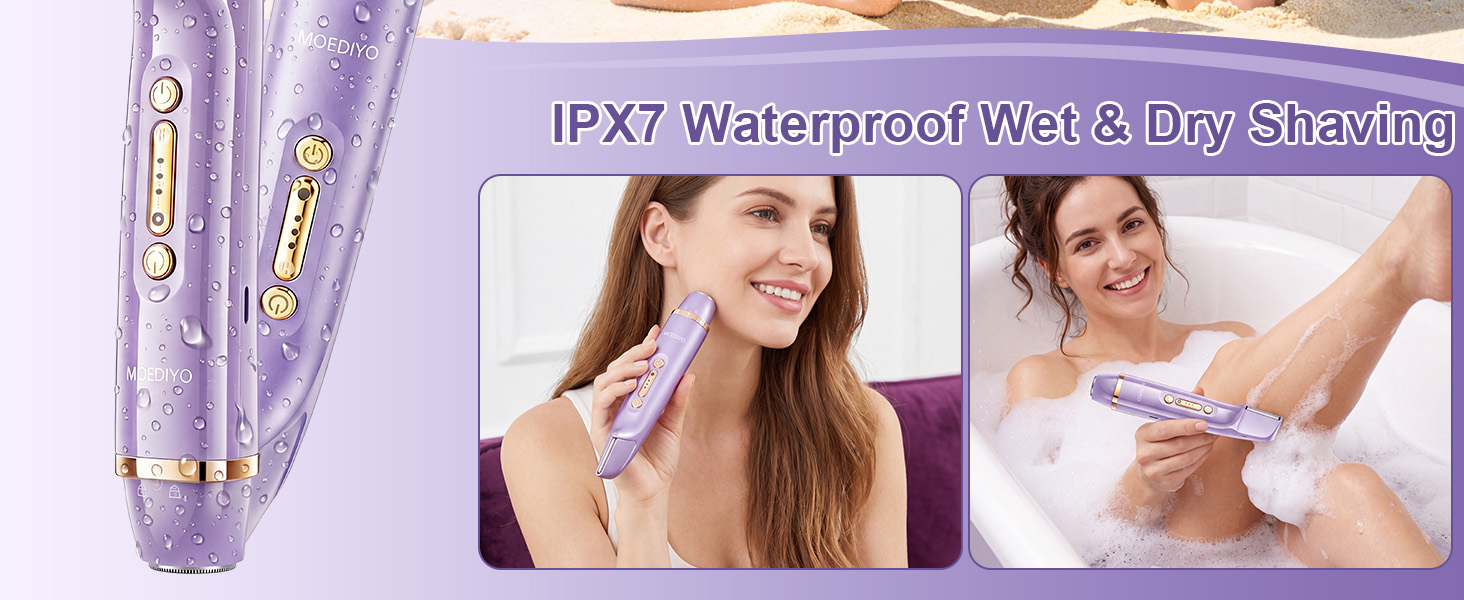 Bikini Trimmer for Women
