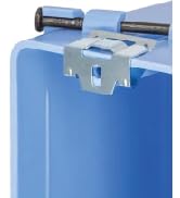 RACO 8988RAC Outlet Repair Clip for Plastic Electric Boxes, 10 pcs. per Bag