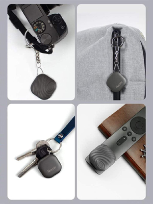 Key Finder