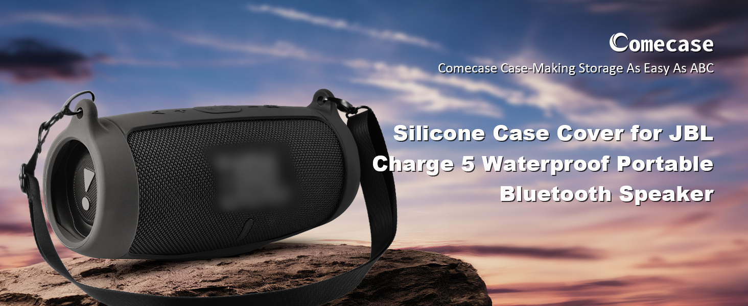 CHARGE 5 CASE