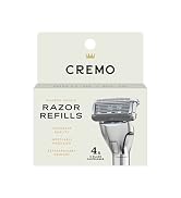 cremo creamo razor razors shaving cream shave cream mens men man mans men&amp;#39;s man&amp;#39;s refill refills
