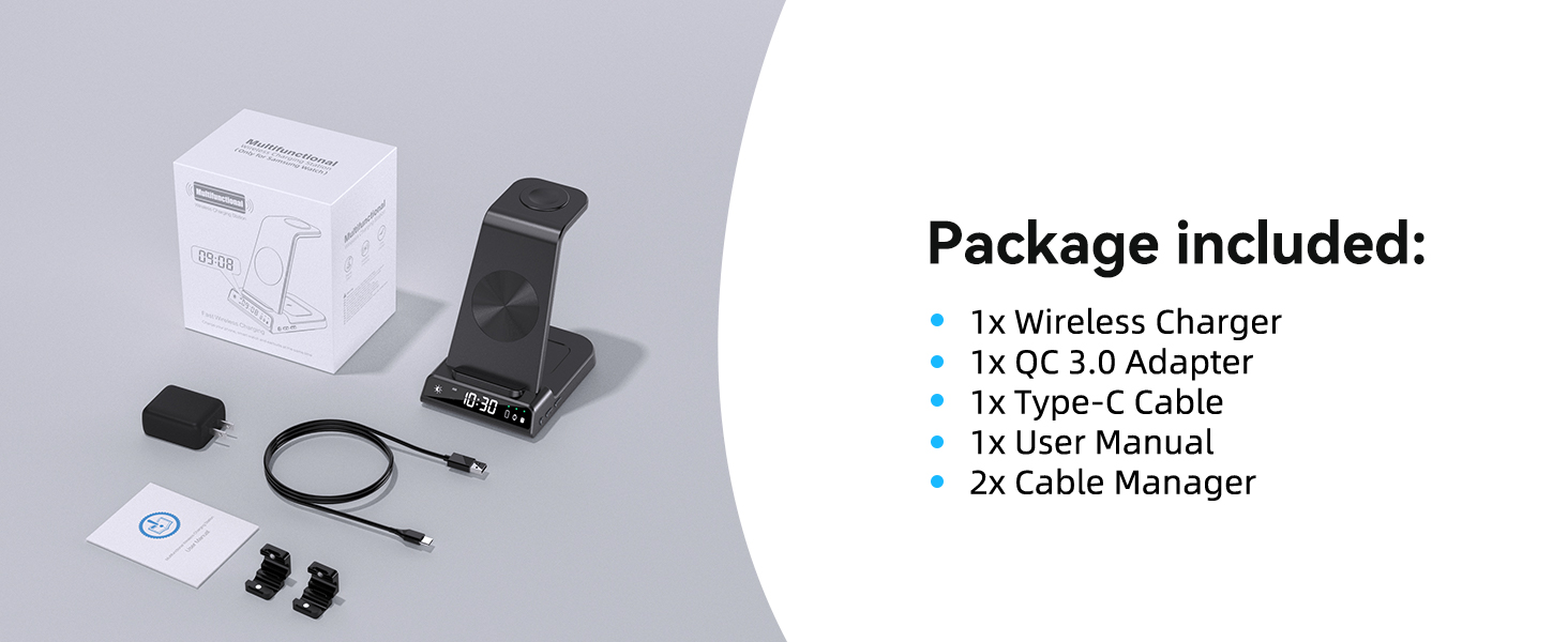 samsung wireless charger