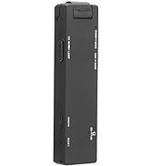 Small Body Camera, 2-in-1 HD 1080P Body Cam Video Recorder Live Meeting Recorder Pen, Camera with...