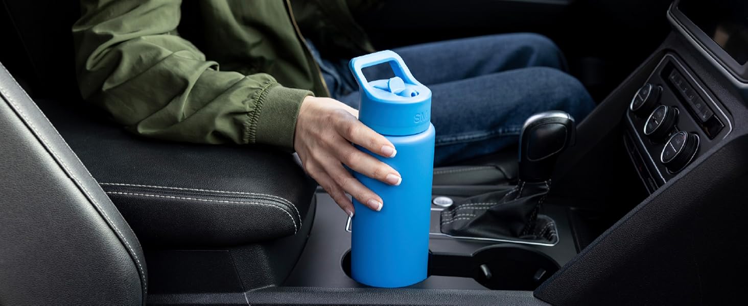 Summit Cupholder