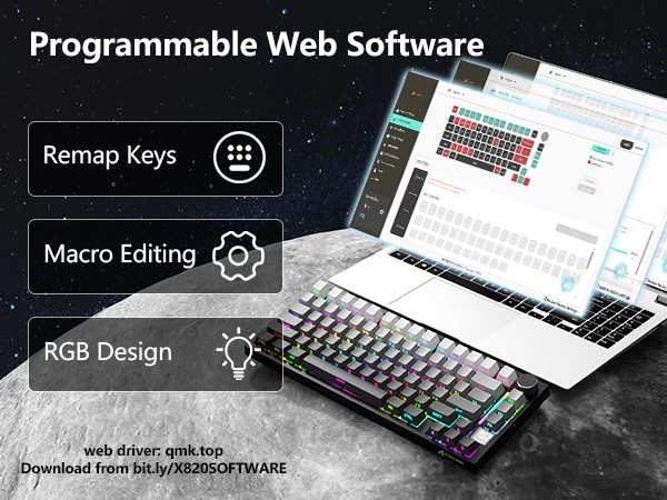 web software