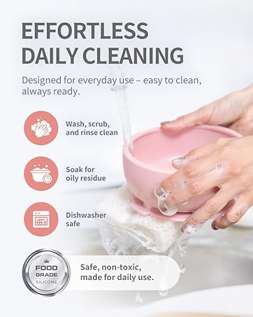 Cleaning