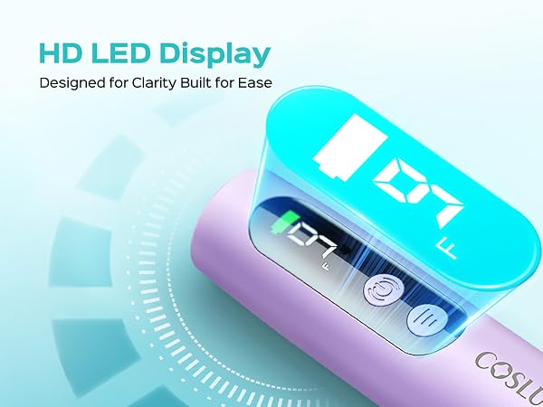 HD LED Display