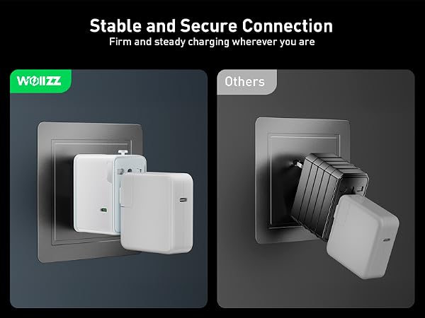 Travel Adapter