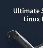 BrosTrend 2.5GB Linux Compatible NIC, PCIe Network Adapter for Ubuntu, Fedora, Debian, Mint, Kali