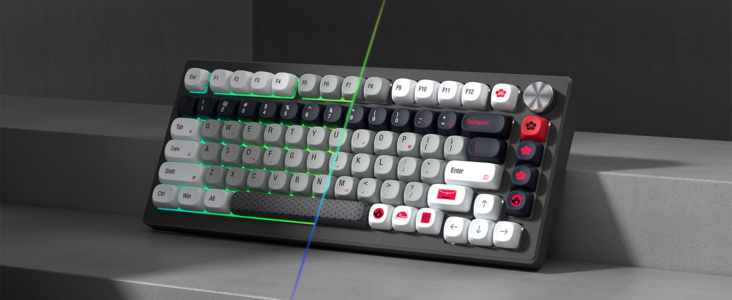 mechanical keyboards keycaps