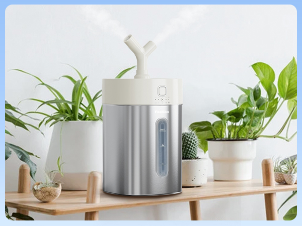 humidifier for plants