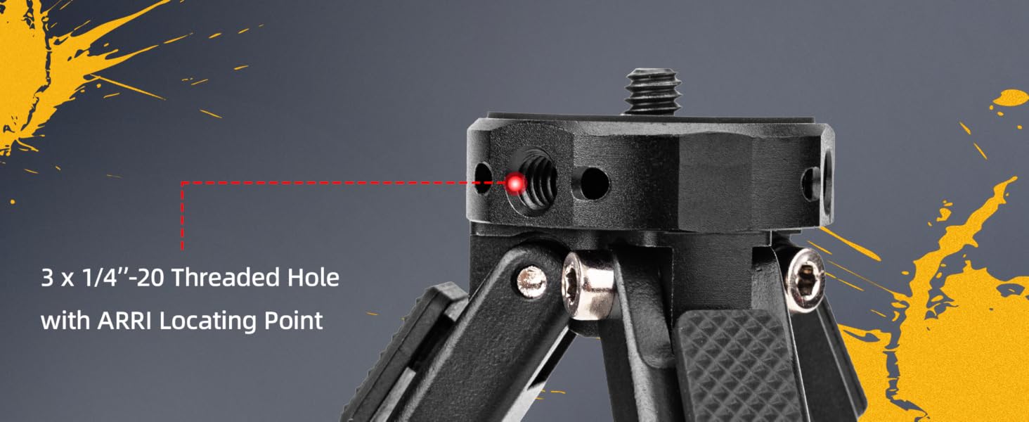 Tripod