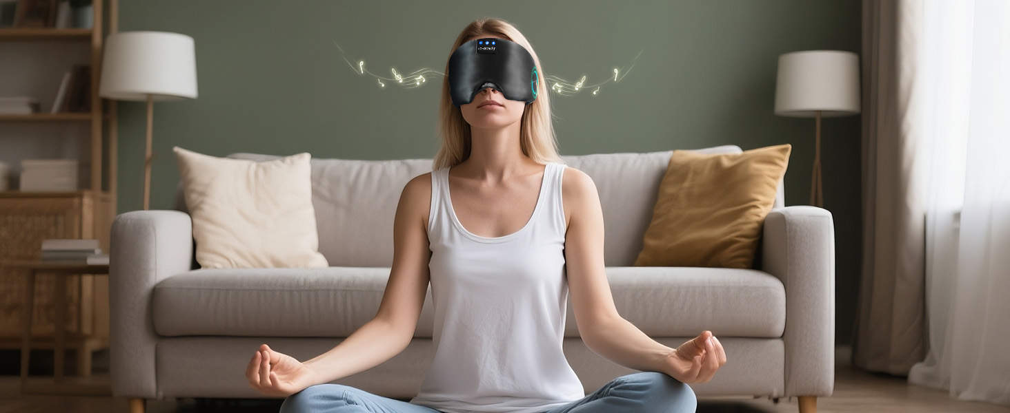 sleep headphones for side sleepers