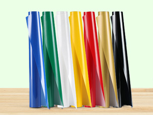 white htv vinyl roll