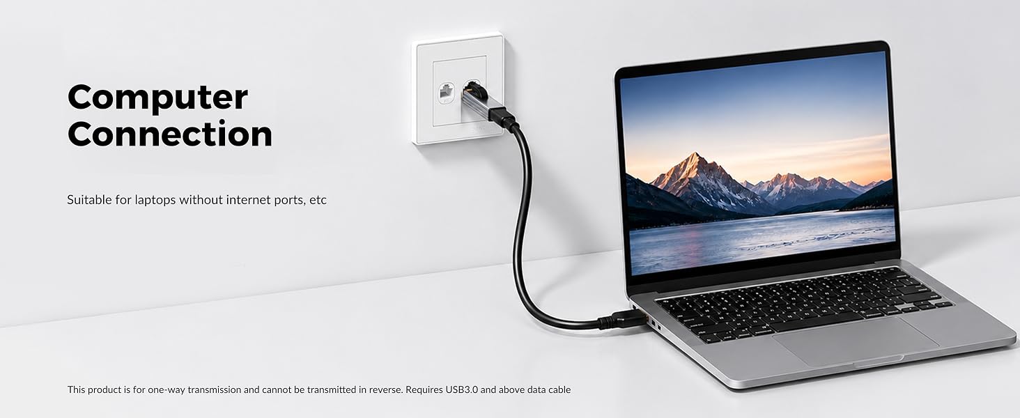 Laptop Conection
