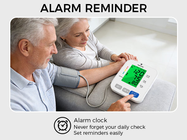 Alarm Reminder
