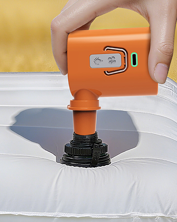 Air Mattress Pump