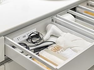 Drawer Outlet