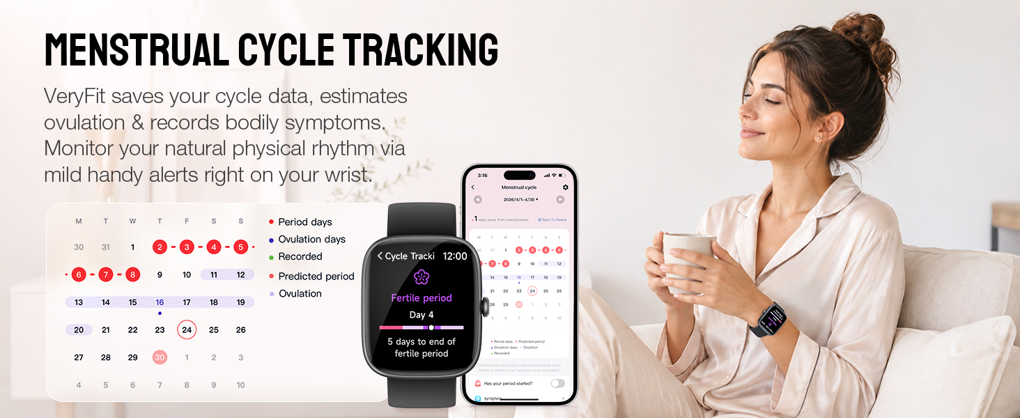 Smartwatch 07