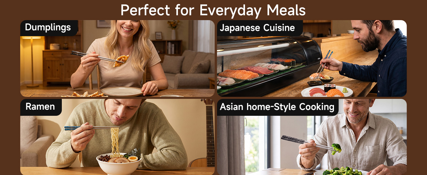 chopsticks