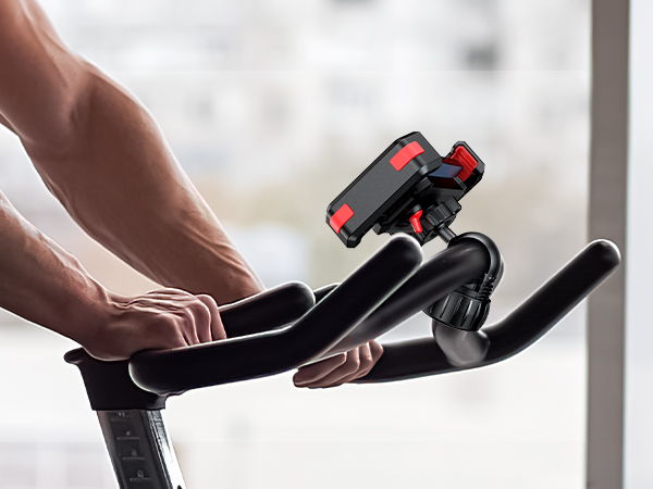 phone mount bike